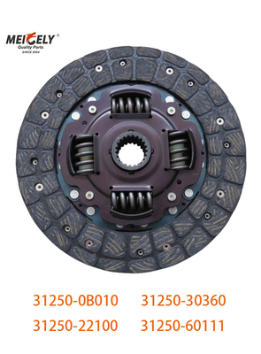 Phụ tùng phụ tùng ô tô 31250-0B010 Bảng ly hợp 2L 3L Cho Toyota