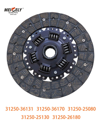 31250-36131 đĩa ly hợp đĩa ly hợp 31250-36170