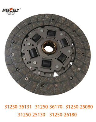 Phụ tùng phụ tùng ô tô 31250-36131 31250-36170 đĩa ly hợp cho Toyota Camry