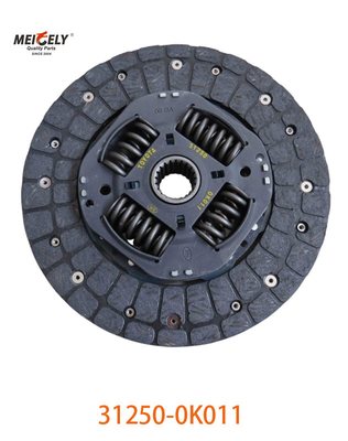 Đĩa ly hợp động cơ OEM 31250-0K011 cho TOYOTA 31250-26182