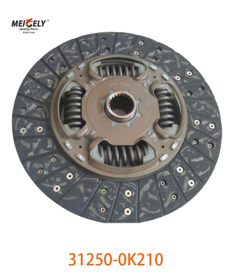 31250-0K210 OEM phù hợp cho TOYOTA Bộ đĩa ly hợp