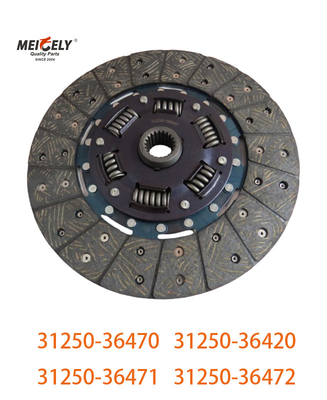 31250-36470 31250-36420 14B đĩa ly hợp cho xe Toyota