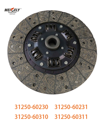 Bộ phận động cơ đĩa ly hợp 31250-60230 1HD cho Toyota Land Cruiser