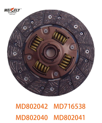 OEM MD802042 Bộ ghép đĩa ghép đĩa MD716538 Cho MITSUBISHI