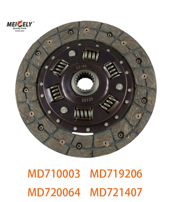 Bộ phận ô tô đĩa ly hợp MD710003 G15B MBD002U