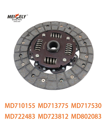 OEM MD710155 đĩa ly hợp MD713775 Xe hơi ly hợp Kit cho MITSUBISHI
