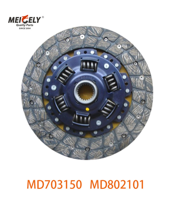 MD703150 Phụ tùng phụ tùng ô tô Bộ ghép MD802101 4G52 MBD026U