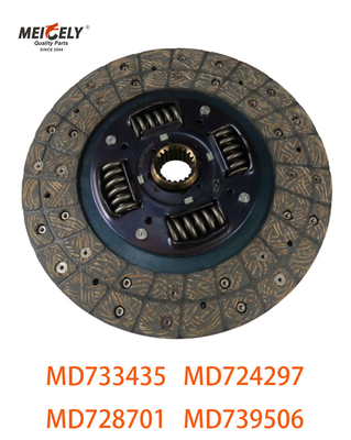 Hiệu suất cao MD728701 Clutch Disc MD739506 Cho Mitsubishi