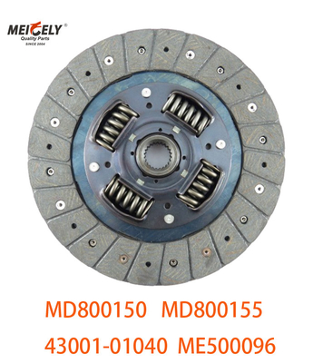 Bộ truyền tải ô tô 43001-01040 đĩa ly hợp cho Mitsubishi ME500096