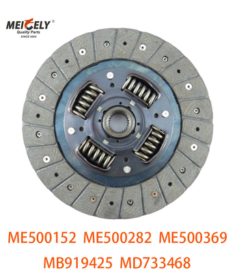 OEM ME500369 MB919425 4DR5 đĩa ly hợp cho MITSUBISHI