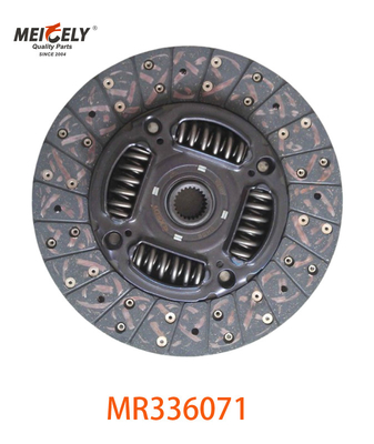 MR336071 đĩa ly hợp cho Mitsubishi L200 TRITON mới