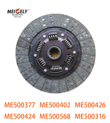 Đĩa ly hợp xe tải ME500377 cho MITSUBISHI ME500402