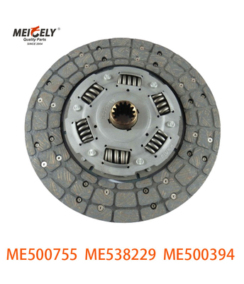Bộ ghép ly hợp ME500755 ME538229 đĩa ly hợp cho Mitsubishi DM-301L