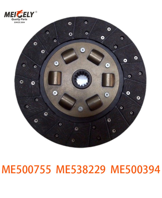 OEM ME538229 4D32 Cho đĩa ly hợp Mitsubishi ME500394