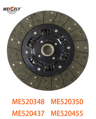 Bộ phận xe ô tô Bộ ghép ME520348 ME520350 4D34 MFD004