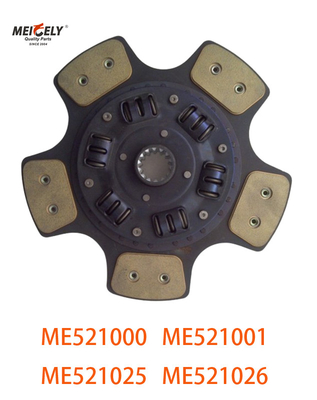 ME521025 áp dụng cho đĩa ly hợp MITSUBISHI ME521026