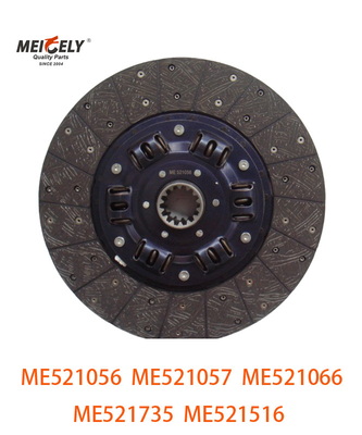 Bộ đĩa ly hợp ME521056 ME521057 350mm cho MITSUBISHI