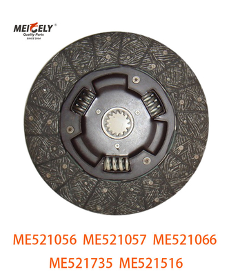 Máy quay đĩa ly hợp ME521066 Máy quay đĩa ly hợp Oem ME521735 Cho Mitsubishi
