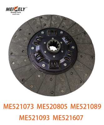 OEM ME521073 Cho đĩa ly hợp tự động ME520805 6F162