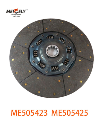ME505423 390mm đĩa ly hợp cho MITSUBISHI CANTER OE ME505425