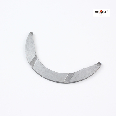 Fuso And Canter ME013560 Đặt máy giặt đẩy Crankshaft cho Mitsubishi
