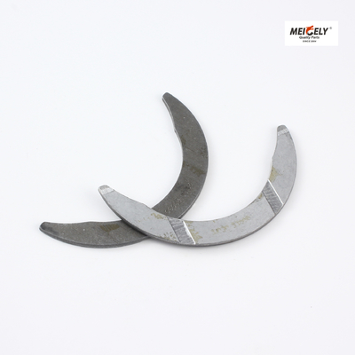 Fuso And Canter ME013560 Đặt máy giặt đẩy Crankshaft cho Mitsubishi