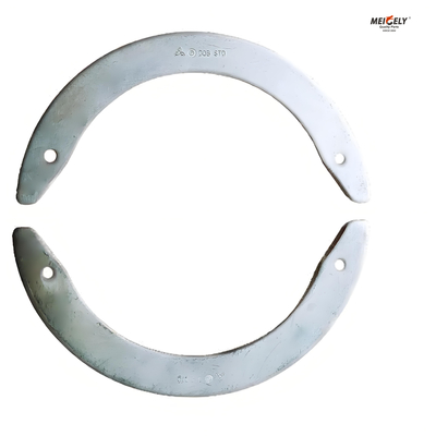 Fuso And Canter ME013560 Đặt máy giặt đẩy Crankshaft cho Mitsubishi