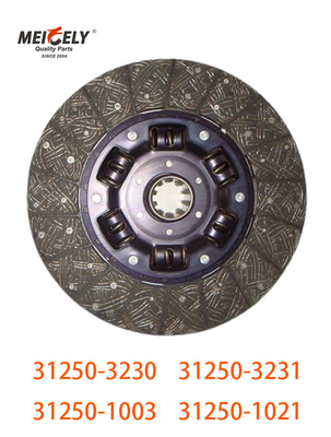 31250-3230 Bảng đĩa ly hợp cho Hino 31250-3231 EC100