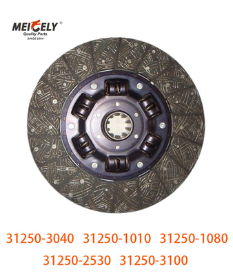 Bộ ghép đĩa ly hợp 31250-3040 31250-1010 cho Hino
