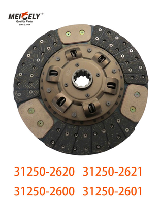 Xe Nhật Bản HINO đĩa ly hợp 325mm đĩa ly hợp 31250-2620