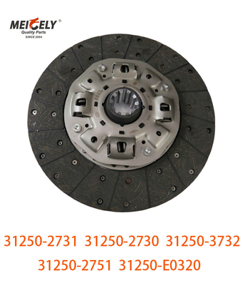 Bộ phận ô tô 31250-3732 Máy quay đĩa ly hợp