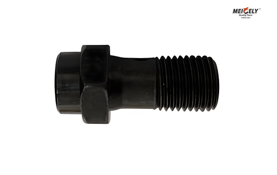 Fuso And Canter ME012586 Bolt Oil Jet Valve Đối với tất cả các mô hình