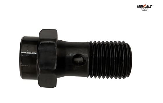 Fuso And Canter ME012586 Bolt Oil Jet Valve Đối với tất cả các mô hình