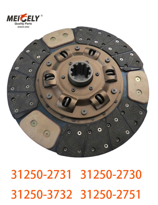 31250-2731 31250-2730 Bảng áp suất ly hợp H06C-T