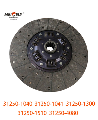 OEM 31250-1040 Bộ ghép mới 31250-1041 Kích thước 380MM Cho HINO