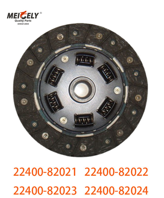 Bộ ly hợp OEM 22400-82021 DS-003 By SUZUKI 22400-82022