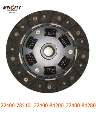 22400-78510 đĩa ly hợp động cơ 22400-84200 cho Suzuki