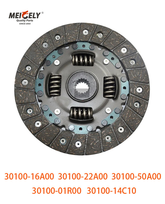 Bộ ghép ly hợp 30100-16A00 cho lắp ráp ly hợp Nissan