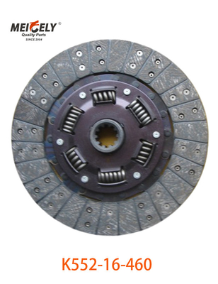 OEM K552-16-460 260mm Clutch Kits Clutch Disc Cho Hyundai KIA