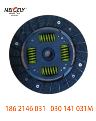 Chất lượng gốc 186 2146 031 đĩa ly hợp 030 141 031M cho VOLKSWAGEN