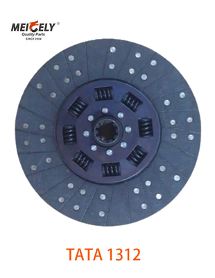Metal Clutch Disc 310mm Cho INDIAN Cars Clutch Assembly