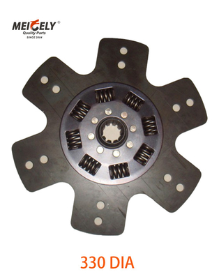 Máy quay ly hợp Assy 330 DIA 8S Clutch Plate Truck Clutch Parts