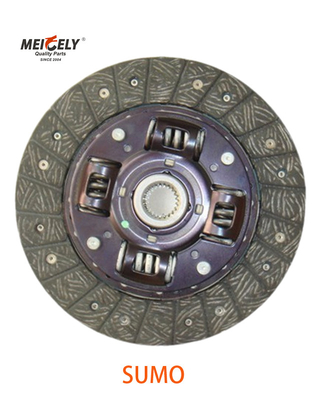 225mm Clutch Disc Clutch Assembly cho SUMO