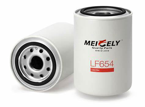 Bộ lọc dầu LF654 Bộ lọc dầu cho xe tải LF691A FF5018