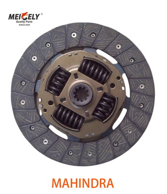 Phụ tùng phụ tùng ô tô 094233 Clutch Disc 240mm Clutch Plate Cho MAHINDRA
