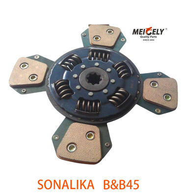 bán nóng đĩa ly hợp máy kéo OEM 82824211 cho SONALIKA RE203439