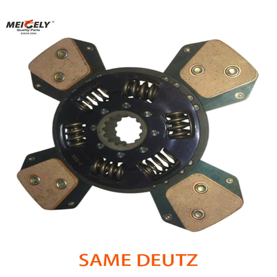 Giá tốt đĩa ly hợp 06532257 cho DEUTZ cho máy kéo nông nghiệp 887889M94