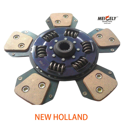 Sản phẩm được bán nóng đĩa ly hợp máy kéo mới phù hợp với New Holland 82011591