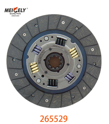 Giá rẻ phụ tùng ô tô đĩa ly hợp 265529 cho PEUGEOT đĩa ly hợp