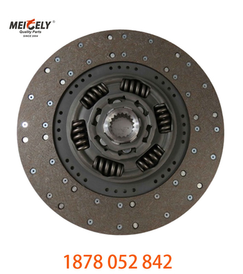 Chiếc xe tải phụ tùng đĩa ly hợp cho Mercedes-Benz 1878 052 842